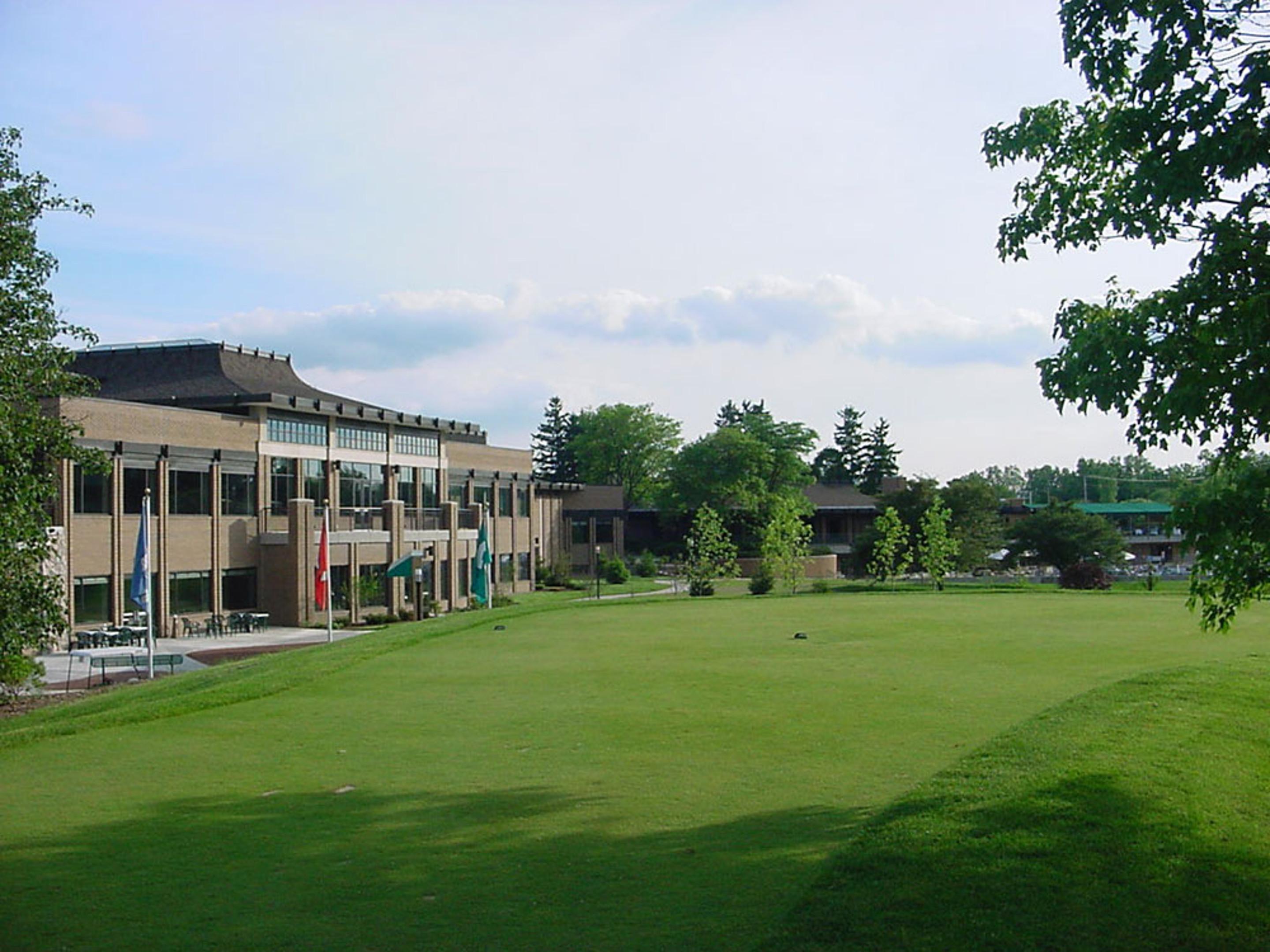 Candlewood Suites East Lansing By Ihg Exterior photo